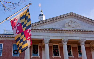 Maryland Department of Information Technology Awards Skyline Option Period 1 under the networkMaryland™ Program