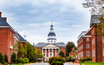 Maryland Department of Information Technology selects Skyline to provide Network Managed Services and Support