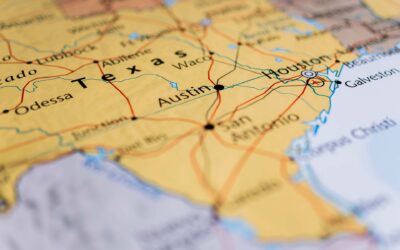 Skyline Enables Statewide Video Sharing for the Texas Department of Transportation