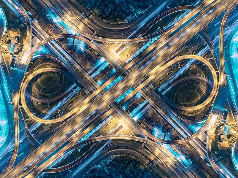 transportation carousel