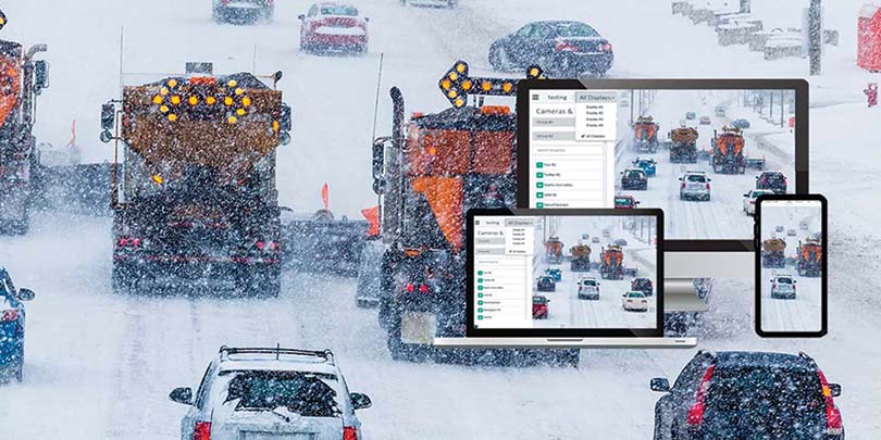 Video Sharing and Interoperability Platform | Skyline Claris